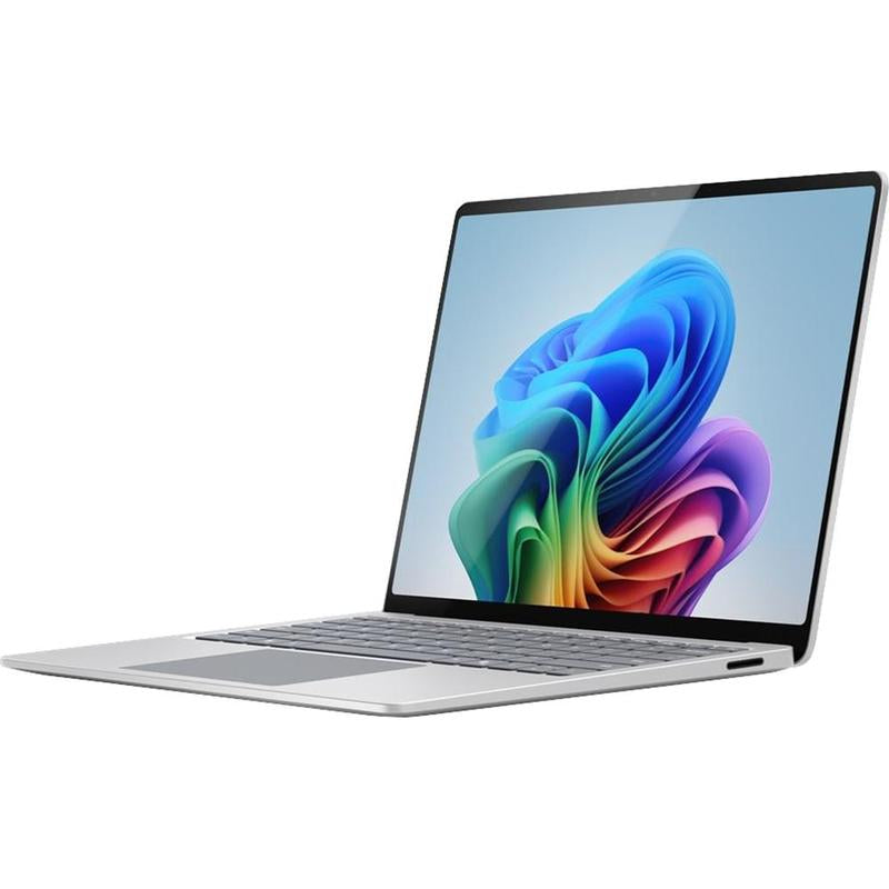 Microsoft Surface Laptopcopilot+ PC 13.8 (7Th Edition), Platinum