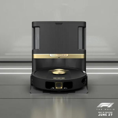 Limited Edition Shark Powerdetect NEVERTOUCH Pro 2-In-1 RV2820ZEF1