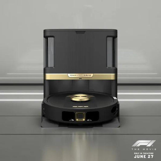 Limited Edition Shark Powerdetect NEVERTOUCH Pro 2-In-1 RV2820ZEF1