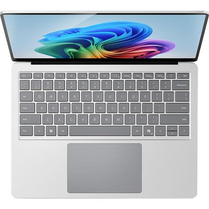 Microsoft Surface Laptopcopilot+ PC 13.8 (7Th Edition), Platinum