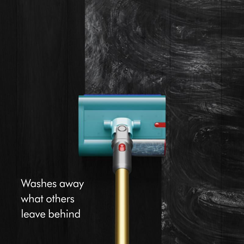 Dyson V15S Detect Submarine™ Absolute Wet and Dry Vacuum Cleaner (Gold)