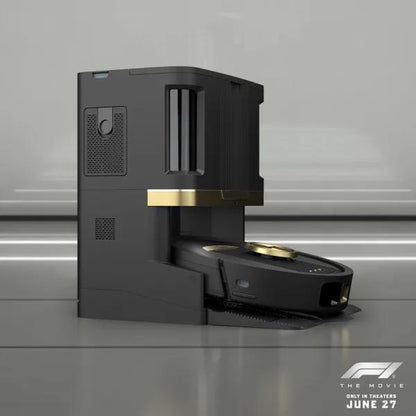 Limited Edition Shark Powerdetect NEVERTOUCH Pro 2-In-1 RV2820ZEF1
