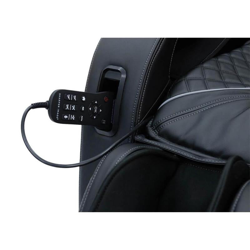 Sharper Image Axis 4D Massage Chair