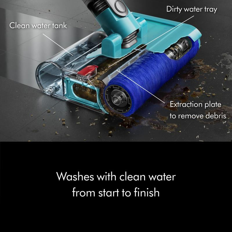 Dyson V15S Detect Submarine™ Absolute Wet and Dry Vacuum Cleaner (Gold)