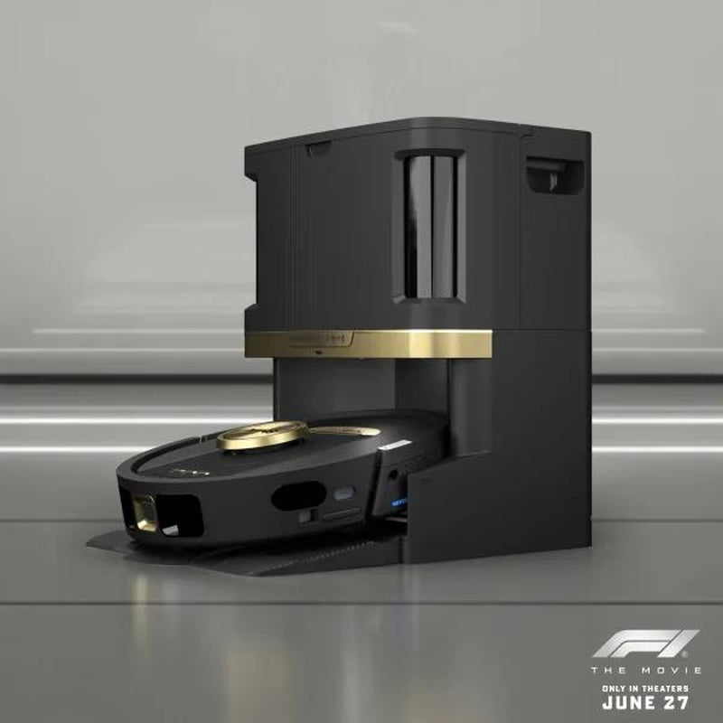 Limited Edition Shark Powerdetect NEVERTOUCH Pro 2-In-1 RV2820ZEF1