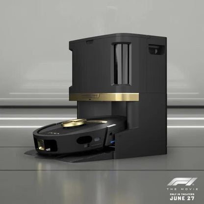 Limited Edition Shark Powerdetect NEVERTOUCH Pro 2-In-1 RV2820ZEF1
