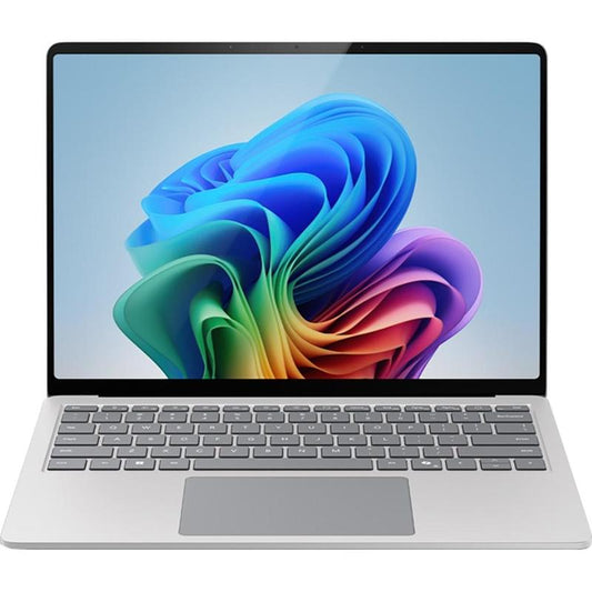 Microsoft Surface Laptopcopilot+ PC 13.8 (7Th Edition), Platinum
